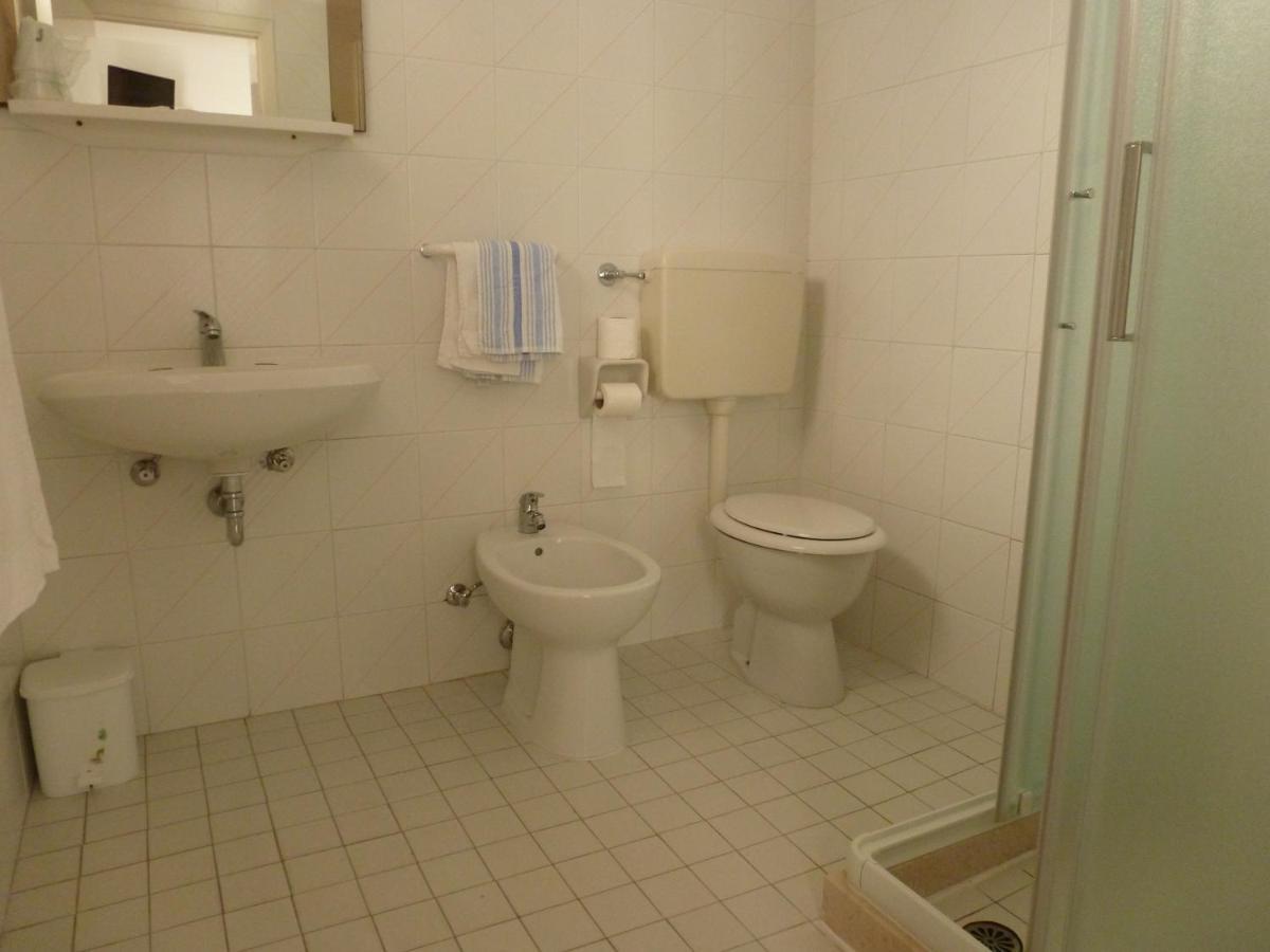 Hotel Gioiella Rímini Habitación foto